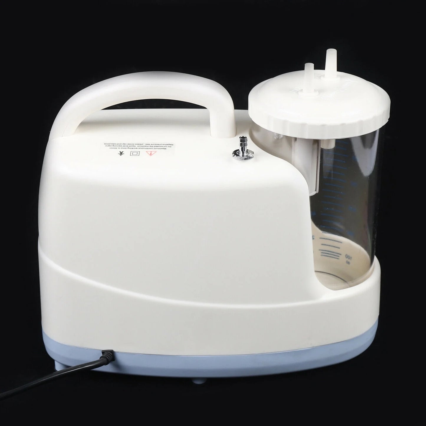 Aujen Air Suction Machine