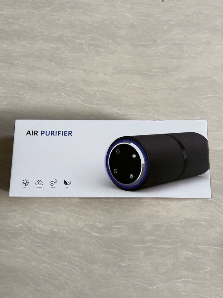 Aujen Car Air Purifier