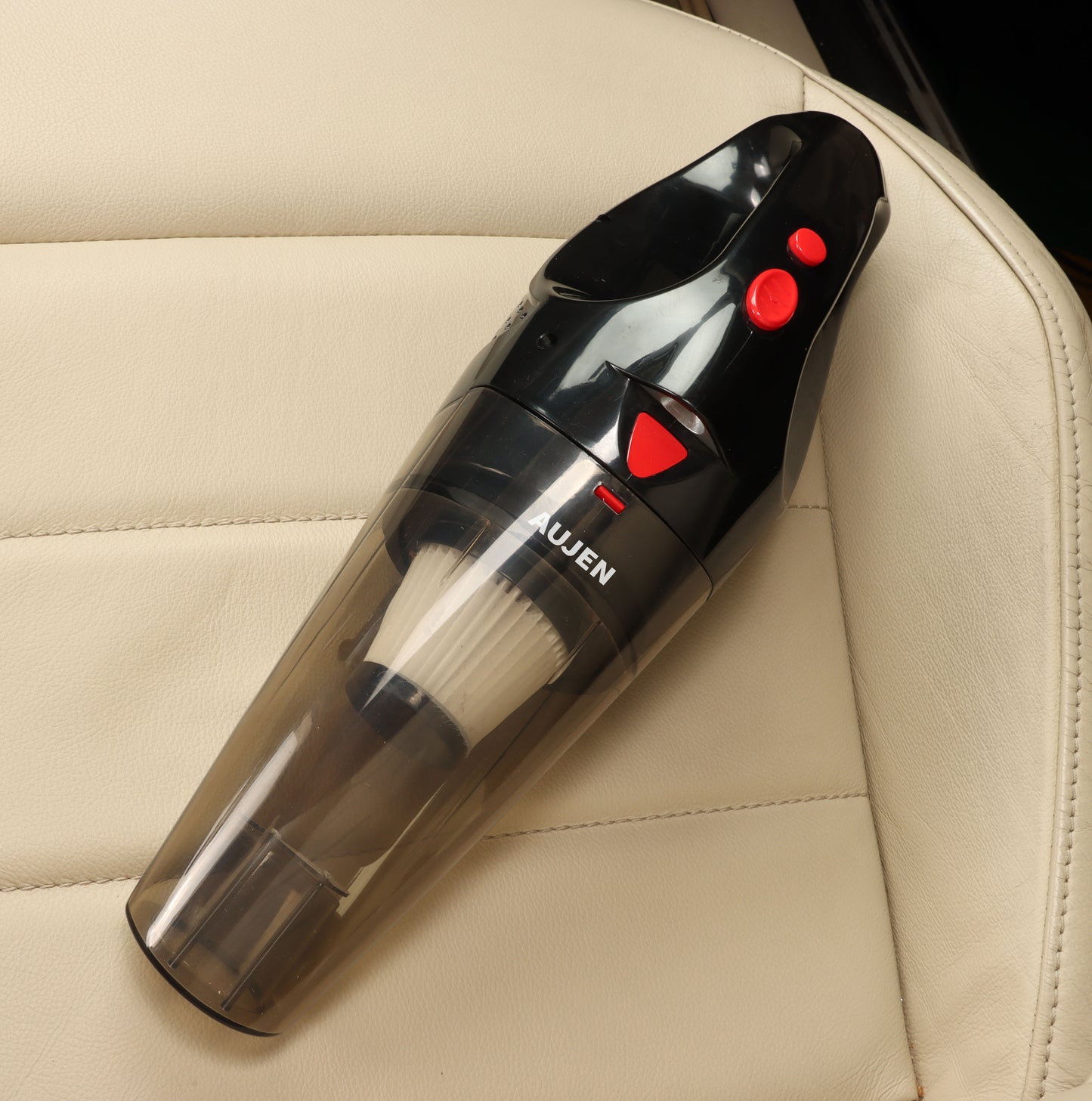 Aujen Handheld Vacuum Cleaner