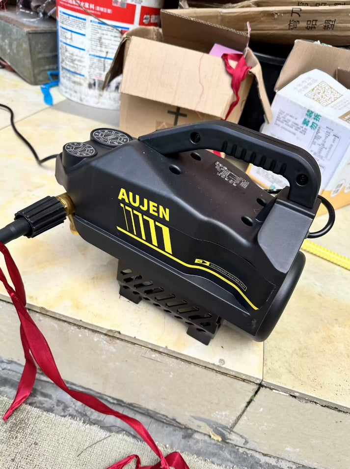 Aujen Electric Pressure Washer