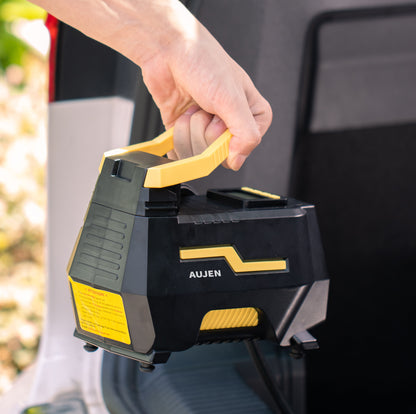 Aujen Air Compressor